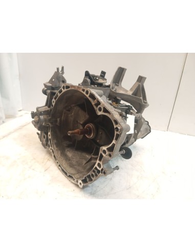 Recambio de caja cambios para citroën c5 iii (rd_) 2.0 hdi 140 referencia OEM IAM 20MB25  