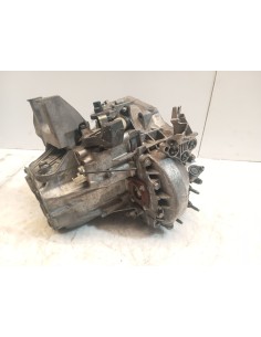 Recambio de caja cambios para citroën c5 iii (rd_) 2.0 hdi 140 referencia OEM IAM 20MB25   2