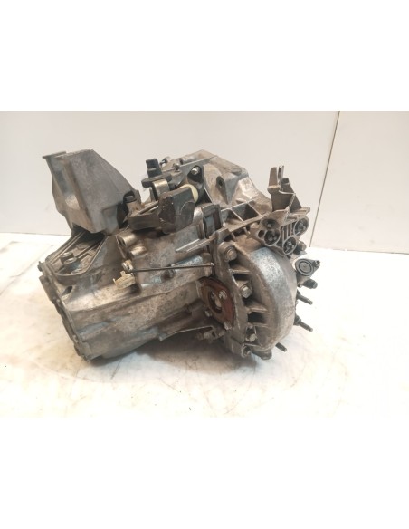 Recambio de caja cambios para citroën c5 iii (rd_) 2.0 hdi 140 referencia OEM IAM 20MB25  