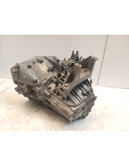 Recambio de caja cambios para citroën c5 iii (rd_) 2.0 hdi 140 referencia OEM IAM 20MB25  