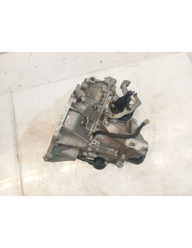 Recambio de caja cambios para dacia logan ii 1.0 sce 75 referencia OEM IAM JH3372  