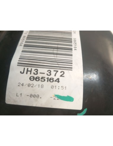 Recambio de caja cambios para dacia logan ii 1.0 sce 75 referencia OEM IAM JH3372  