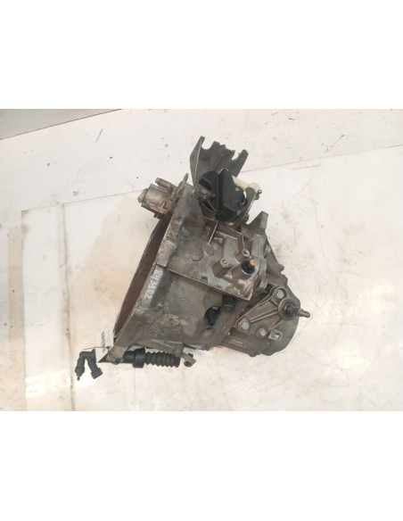 Recambio de caja cambios para peugeot 3008 i monospace (0u_) 1.6 vti referencia OEM IAM 20DP56  