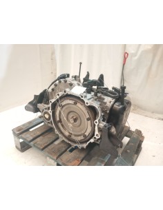 Recambio de caja cambios para hyundai sonata (nf) 2.0 crdi style referencia OEM IAM T71BDP AUTOMATICA 
