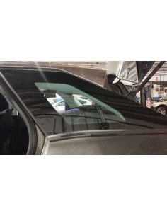 Recambio de luna custodia trasera izquierda para peugeot 3008 allure referencia OEM IAM 9810727480  