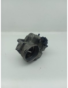 Recambio de caja mariposa para volkswagen golf v berlina (1k1) trendline referencia OEM IAM 03G128063C  