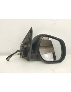 Recambio de retrovisor derecho para mitsubishi outlander ii (cw_w) 2.0 di-d (cw8w) referencia OEM IAM 7632A084 COLOR GRIS 7 PINE
