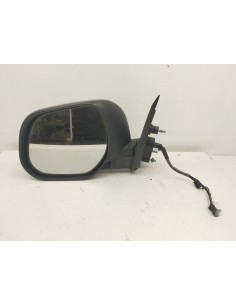 Recambio de retrovisor izquierdo para mitsubishi outlander ii (cw_w) 2.0 di-d (cw8w) referencia OEM IAM 7632A083 COLOR GRIS 7 PI