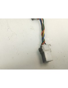 Recambio de retrovisor izquierdo para mitsubishi outlander ii (cw_w) 2.0 di-d (cw8w) referencia OEM IAM 7632A083 COLOR GRIS 7 PI 2