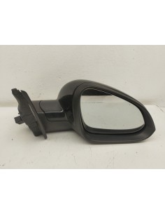 Recambio de retrovisor derecho para opel insignia a sports tourer (g09) 2.0 cdti (35) referencia OEM IAM 13320193 COLOR NEGRO 5 