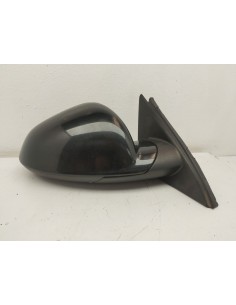 Recambio de retrovisor derecho para opel insignia a sports tourer (g09) 2.0 cdti (35) referencia OEM IAM 13320193 COLOR NEGRO 5  2