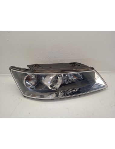 Recambio de faro derecho para hyundai sonata (nf) 2.0 crdi style referencia OEM IAM 921023K020  