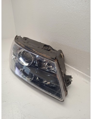 Recambio de faro derecho para hyundai sonata (nf) 2.0 crdi style referencia OEM IAM 921023K020  
