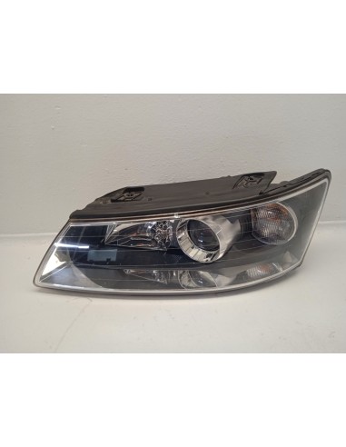 Recambio de faro izquierdo para hyundai sonata (nf) 2.0 crdi style referencia OEM IAM 921013K110  