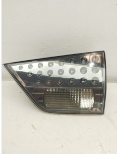 Recambio de piloto trasero derecho interior para mitsubishi outlander ii (cw_w) 2.0 di-d (cw8w) referencia OEM IAM 8331A006  