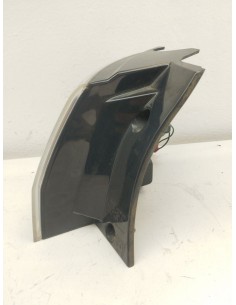 Recambio de piloto trasero izquierdo para mitsubishi outlander ii (cw_w) 2.0 di-d (cw8w) referencia OEM IAM 8330A379   2