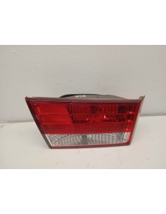 Recambio de piloto trasero izquierdo interior para hyundai sonata (nf) 2.0 crdi style referencia OEM IAM 924033K020  