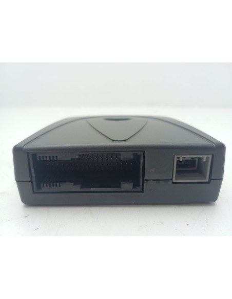 Recambio de modulo electronico para ford fiesta vi (cb1, ccn) 1.6 tdci referencia OEM IAM 8M5T19C112DL  