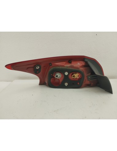 Recambio de piloto trasero derecho para mitsubishi lancer berlina (cy0) invite referencia OEM IAM 8330A278  