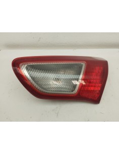 Recambio de piloto trasero derecho interior para mitsubishi lancer berlina (cy0) invite referencia OEM IAM 8336A036  
