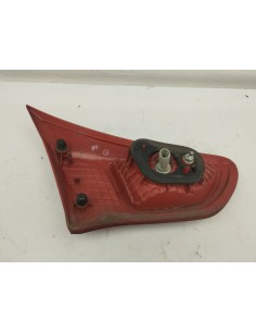 Recambio de piloto trasero derecho interior para mitsubishi lancer berlina (cy0) invite referencia OEM IAM 8336A036   2