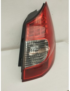 Recambio de piloto trasero derecho para renault grand scénic ii (jm0/1_) 1.9 dci (jm14) referencia OEM IAM 8200474327A RESTYLING
