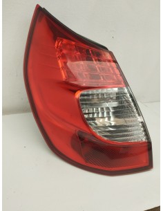 Recambio de piloto trasero izquierdo para renault grand scénic ii (jm0/1_) 1.9 dci (jm14) referencia OEM IAM 8200474328C RESTYLI