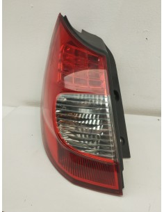 Recambio de piloto trasero izquierdo para renault grand scénic ii (jm0/1_) 1.9 dci (jm14) referencia OEM IAM 8200474328C RESTYLI 2