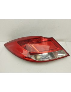 Recambio de piloto trasero izquierdo para opel insignia a sports tourer (g09) 2.0 cdti (35) referencia OEM IAM 13279621  