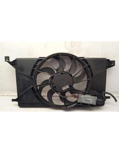 ELECTROVENTILADOR FORD FOCUS TURN....