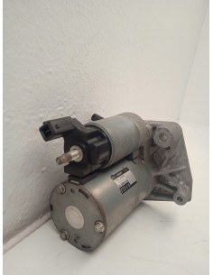 Recambio de motor arranque para peugeot 208 i (ca_, cc_) 1.2 vti 82 referencia OEM IAM 9671530880   2