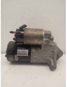 Recambio de motor arranque para nissan qashqai i (j10, nj10) 1.5 dci referencia OEM IAM 8200584675B  