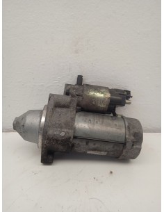 Recambio de motor arranque para hyundai ix20 (jc) 1.6 crdi referencia OEM IAM 361002A500  