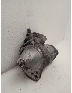 Recambio de motor arranque para hyundai ix20 (jc) 1.6 crdi referencia OEM IAM 361002A500   2