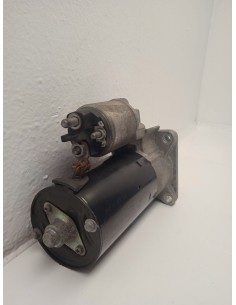 Recambio de motor arranque para opel astra j gtc 2.0 cdti (08) referencia OEM IAM 55572065   2