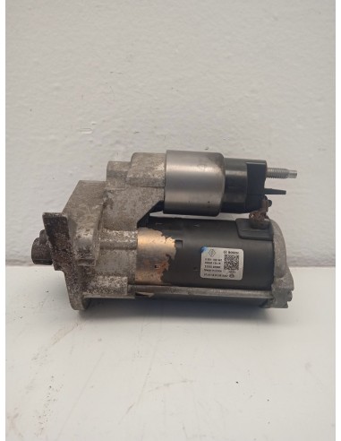 Recambio de motor arranque para dacia logan ii 1.0 sce 75 referencia OEM IAM 233002596R  