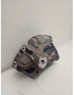 Recambio de motor arranque para dacia logan ii 1.0 sce 75 referencia OEM IAM 233002596R   2