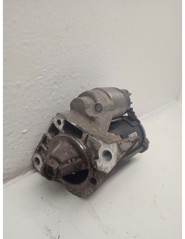 Recambio de motor arranque para dacia logan ii 1.0 sce 75 referencia OEM IAM 233002596R  