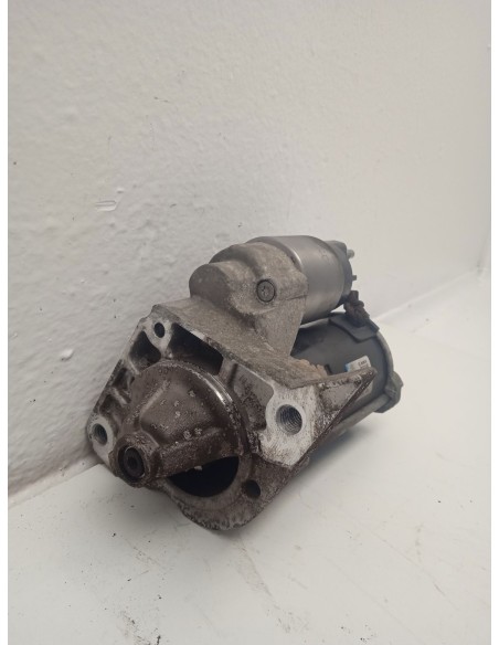 Recambio de motor arranque para dacia logan ii 1.0 sce 75 referencia OEM IAM 233002596R  