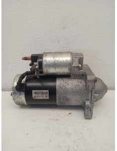 Recambio de motor arranque para opel insignia a (g09) 2.0 cdti (68) referencia OEM IAM 55352882  