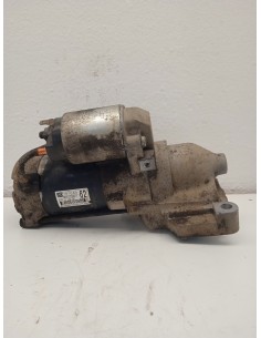 Recambio de motor arranque para mitsubishi outlander ii (cw_w) 2.0 di-d (cw8w) referencia OEM IAM M001T93071  