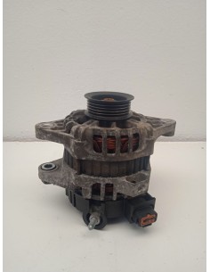 Recambio de alternador para hyundai i20 classic referencia OEM IAM 3730003100  