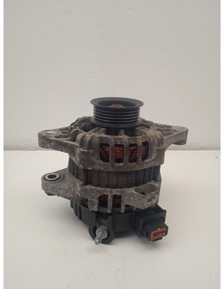Recambio de alternador para hyundai i20 classic referencia OEM IAM 3730003100  