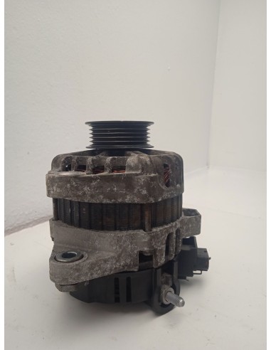 Recambio de alternador para hyundai i20 classic referencia OEM IAM 3730003100  