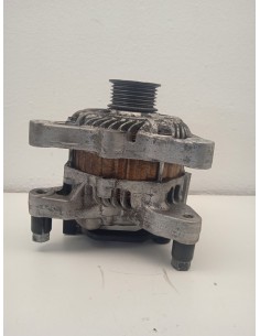 Recambio de alternador para citroën c3 ii (sc_) 1.4 referencia OEM IAM 9666030280  