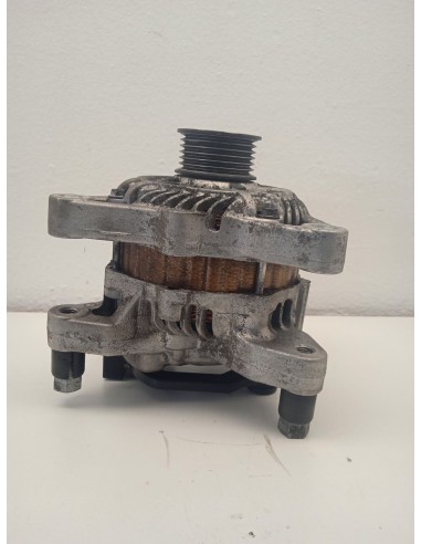 Recambio de alternador para citroën c3 ii (sc_) 1.4 referencia OEM IAM 9666030280  