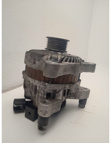 Recambio de alternador para citroën c3 ii (sc_) 1.4 referencia OEM IAM 9666030280  