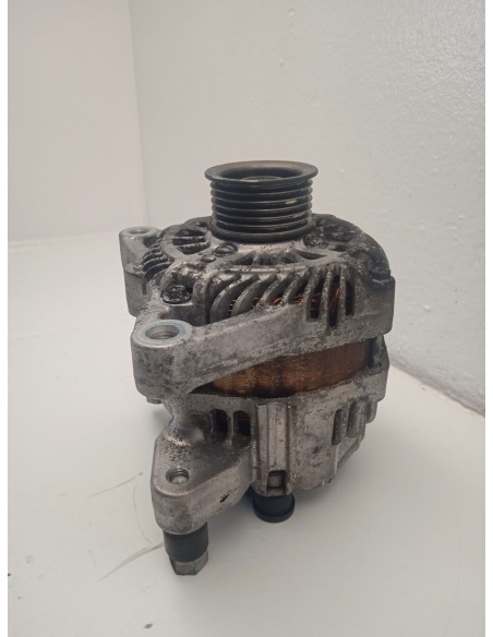 Recambio de alternador para citroën c3 ii (sc_) 1.4 referencia OEM IAM 9666030280  