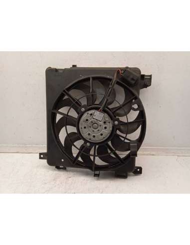 ELECTROVENTILADOR OPEL ASTRA GTC...