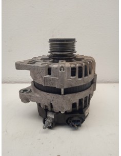 Recambio de alternador para hyundai ix20 (jc) 1.6 crdi referencia OEM IAM   